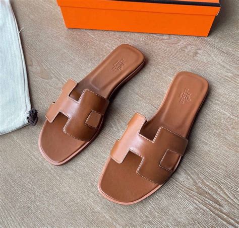 fake hermes sandals uk - Hermes chypre sandal dupe.